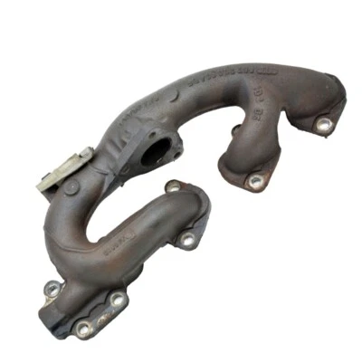 Collettore di scarico destro AUDI A8 (D4, 4H), OEM 057253034BF - Imagen 1 de 2