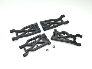 XB-0718 team xray XB4 XB2 '24 Buggy new a-arms mixed lot - Imagen 1 de 1