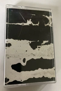 D. Burke Mahoney – Oneirataxia cassette. Electronic, Drone, Ambient 2013 - Picture 1 of 4