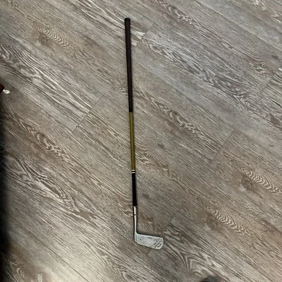 Ladies #9 Putter Wilson Ladies Super Stroker Chrome L - Image 1 of 4