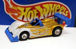 2003 Hot Wheels #08 Treasure Hunt Riley & Scott MKIII - Picture 1 of 1