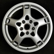 19" INCH PORSCHE 911 2005-2013 REAR OEM Factory Original Alloy Wheel Rim 67323