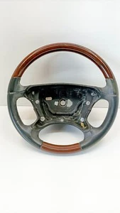 MERCEDES-BENZ SL R230 500 Steering Wheel A2304600603 2004 18297496 - Picture 1 of 10