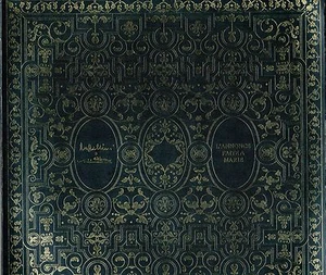ROSSELINI, Renzo. L'Annonce Faite A Marie. Opera. 2 LPs Guilde SMS 2838/9. M- - Picture 1 of 4