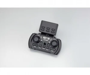 KO PROPO MC-8 TR Set mit Xpansion Keys für Tamiya MFC01/02/03 Nr. 500501041 - Bild 1 von 3