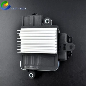 ECU Radiator Cooling Fan Control Module Unit For Toyota RAV4 Sienna Lexus ES350 - Picture 1 of 6