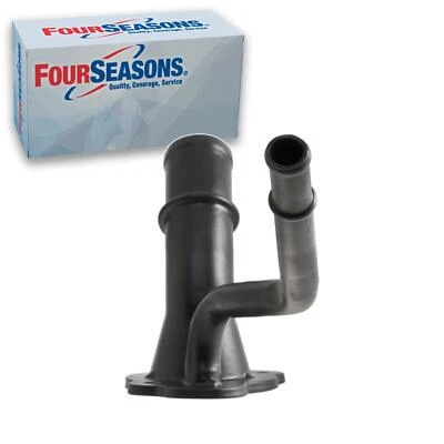 Salida de agua de refrigerante del motor 4 estaciones para Dodge Magnum 2005-2006 3,5 L V6 Foto 1 de 4