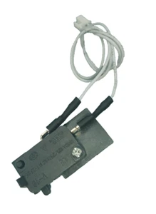 Daewoo SDA2310 top micro switch - Picture 1 of 6