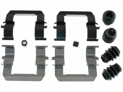 Kit de herrajes de freno delanteros para Buick LaCrosse 2010-2016 98296RW 2011 2012 2013 Foto 1 de 2