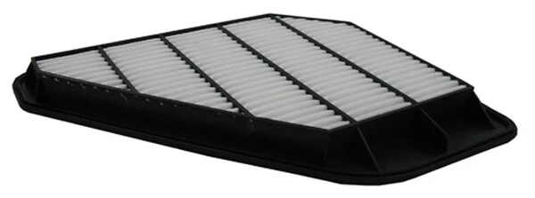 Filtro de aire del motor para GMC Acadia Limited 2017 con 3,6 L 6 cilindros V Foto 1 de 1