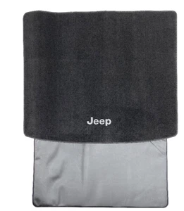 Genuine Mopar Mat Kit 82214132 for Jeep Grand Cherokee WK 2011 onward - Picture 1 of 4