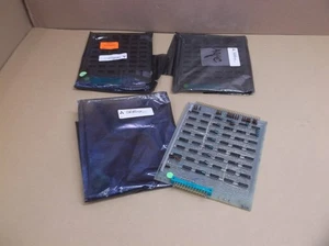 PCB CNC M5100N-AD4C-EX Mitsubishi Mazak A0104-2ex - Imagen 1 de 4