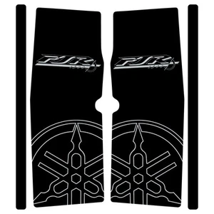 Reflective Decals for Yamaha FJR1300 Rear Bags - Picture 1 of 15