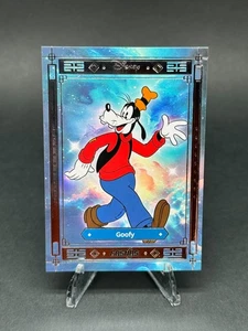 Goofy 2025 Kakawow Kosmos Disney #CDT-B-05 kostenloser Versand - Bild 1 von 2