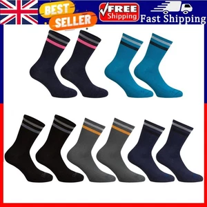 Calcetines de ciclismo Calcetines de compresión para bicicleta Calcetines para correr Calcetines deportivos para hombres y mujeres - Imagen 1 de 6