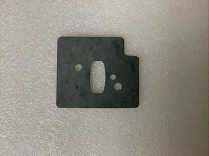 NOS Tanaka 216575 Carburetor Spacer to Powerhead Gasket - Picture 1 of 2