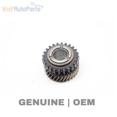 2017-2024 AUDI A4 QUATTRO 2.0L - Engine Timing GEAR / Sprocket 06K103319P - Image 1 of 4