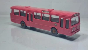 🚛 Wiking MB O 305 DB BAHN 1:87 (25/63) 🚛 - Picture 1 of 4