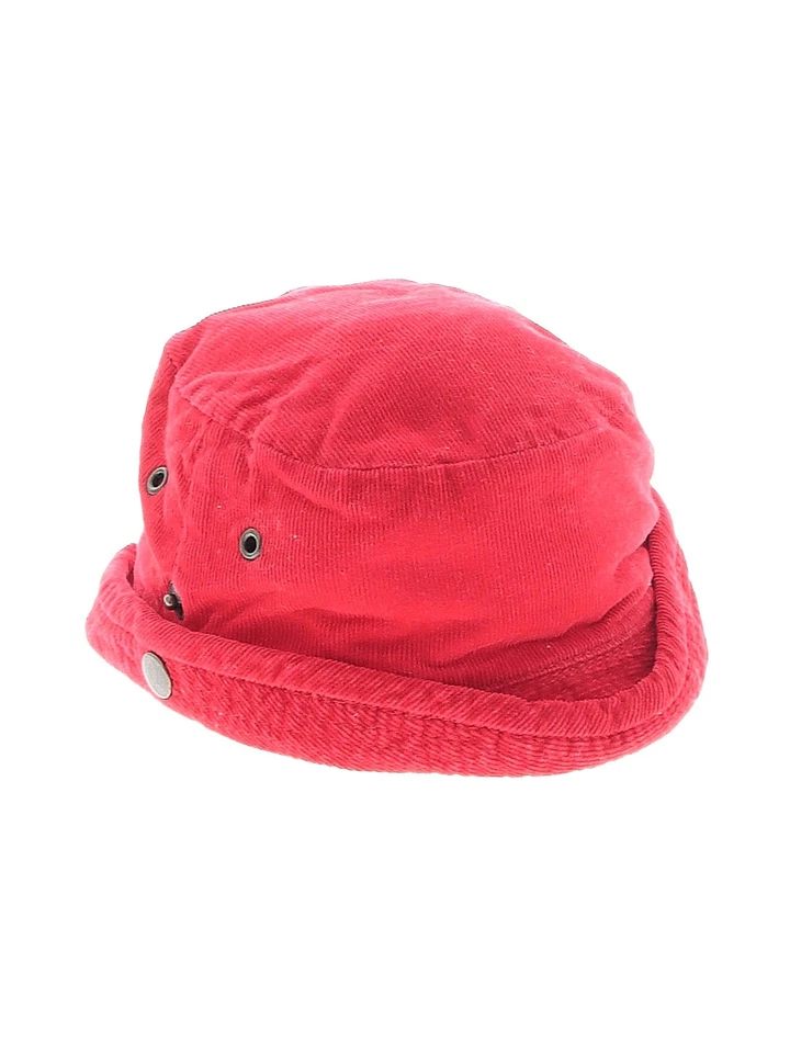 Baby Gap Boys Red Hat Newborn - Image 1 of 1