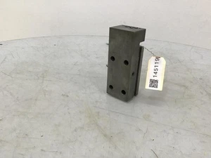 VAN DORN Platen Shoe SA 301131 Used #145119 - Picture 1 of 4