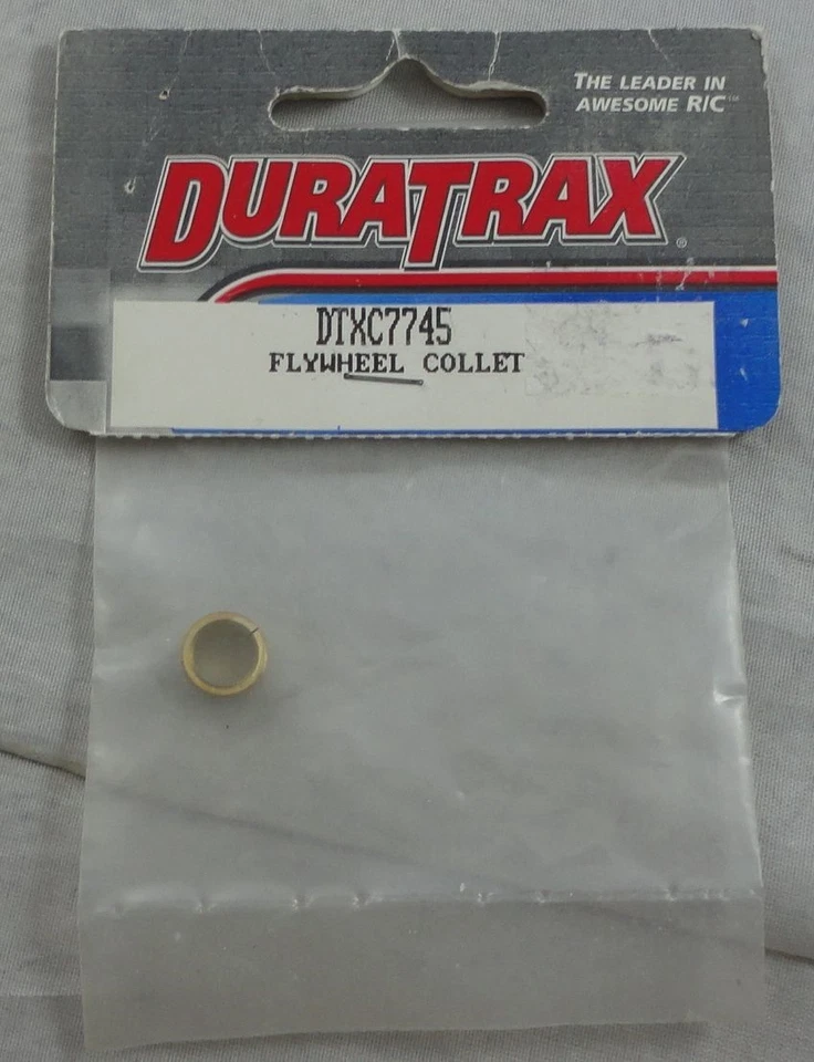 Duratrax Nitro Evader ST Stadium Truck Flywheel Collet DTXC7745 NEVST - Image 1 of 1