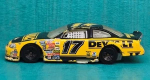 Matchbox/Hot Wheels NASCAR Matt Kenseth #17 DeWalt Stock Car 1/64 - 02 - Picture 1 of 6