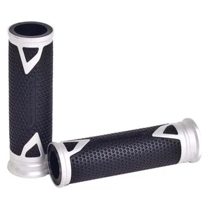 Puig 8191P Hi-Tech Radikal Grips - Picture 1 of 2