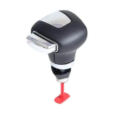 Quick Replacement Car Interior Upgrade Car Shift Knob Easy Installation - Image 1 of 4