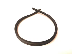 Porsche 911 (964) Rear Cover Strip – Left Side – OEM Part 964-559-295-01-01C - Picture 1 of 4