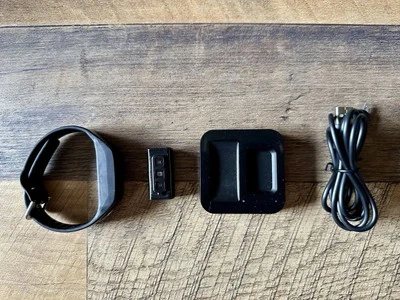 Biostrap Wristband Active Fitness Tracker - Image 1 of 3