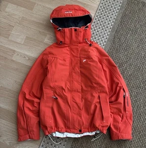 Peak Performance Gore-Tex Hooded Ski Original Lining Jacket S Size - Picture 1 of 19