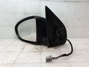 Retrovisor izquierdo NISSAN QASHQAI 1 PHASE 2 96302-BR74A- - Imagen 1 de 9