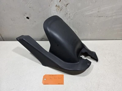 Buell Ulysses XB12 XB12XT 2008 guardabarros trasero guardabarros protector de cinturón #NV2-63 Foto 1 de 4