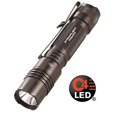 Streamlight Protac 2L X High Performance light-dual-fuel-black - Image 1 of 3