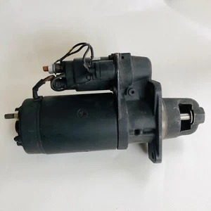 Starter Motor Rotovis Quality S20880N OEM Car Van Truck Motors Made in Germany - Picture 1 of 9