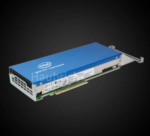 Intel Xeon Phi 5110P (C1P87A) | 8 GB GDDR5 ECC | 60 Prozessorkerne (SC5110P) - Bild 1 von 1