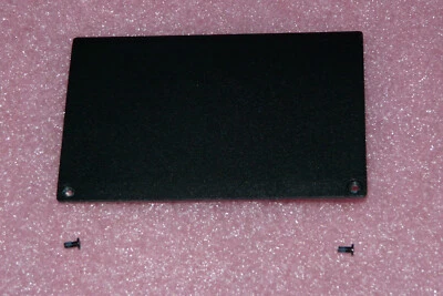 Festplatten Abdeckung HDD Cover Door Clevo W25CSW, Terra Mobile 1541, 1541H - Bild 1 von 2