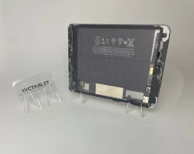 Apple iPad Mini 2nd Gen 32GB Space Grey (Minor Fault Item)- Ref970 - Image 1 of 4