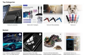 Restposten von online Shop + Shop nach anfrage - Bild 1 von 24