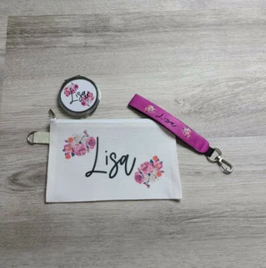 Bridesmaid Proposal Gift, Personalized Maid of Honor Proposal Gift Set - Picture 1 of 11
