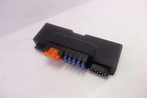 Caja de fusibles Mercedes R170 A2105400072 A 210 540 00 72 898760000 89 8760 000 - Foto 1 di 2