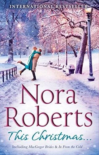 This Christmas - Paperback By Nora Roberts - ACCEPTABLE - Image 1 of 1