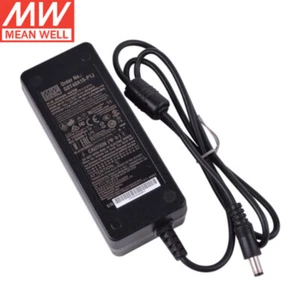 MEANWELL Power Supply Adapter GST40A15-P1J 15V 40W - Picture 1 of 3