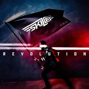 Skillet Revolution Album 2024 Hard Rock Band Unpopular Music Release - Picture 1 of 1