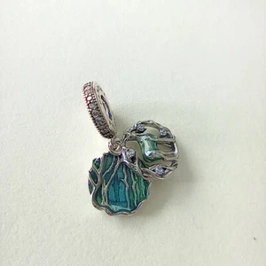 Pandora Snape Doe Patronus Dangle Charm Geschenktüte ALE S925 - Bild 1 von 4