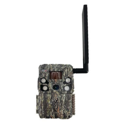Browning Trail Camera - Defender Wireless Vision Pro HD - Image 1 of 4