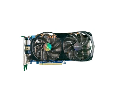 GIGABYTE Nvidia Geforce GTX 660 2GB Scheda Grafica, Usato - Immagine 1 di 4