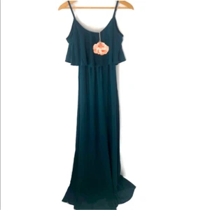 Show me your mumu Maxikleid CAITLIN RÜSCHEN - Bild 1 von 5