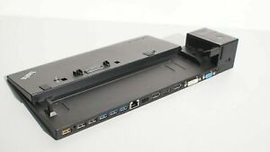 LENOVO ThinkPad Ultra Dock 40A2 HDMI Station d'Accueil Ordinateur SD20F82750