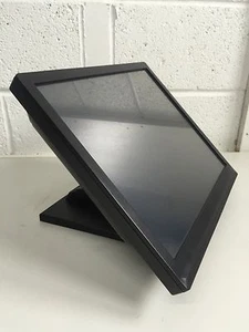 OEM 17" TOUCH SCREEN MONITOR - EPOS - Picture 1 of 5